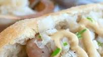 Instant Pot Brats Instant Pot Brats
