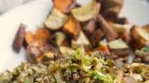 Beef & Brussels Beef & Brussels