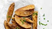 Jo Jo Potato Wedges Jo Jo Potato Wedges