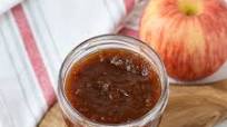 Apple Butter BBQ Sauce Apple Butter BBQ Sauce
