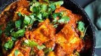 Paneer Butter Masala Paneer Butter Masala