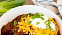 Texas Chili Texas Chili