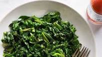 Collard Greens and Kale Collard Greens and Kale