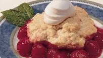 Quick Fruit Cobbler Quick Fruit Cobbler