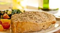 Baked Pork Loin Chops Recipe Baked Pork Loin Chops Recipe