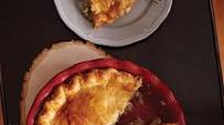Pork Meat Pie Pork Meat Pie