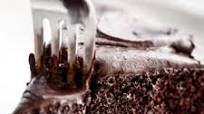 Chocolate Cake (Hershey's Perfectly Chocolate Recipe) Chocolate Cake (Hershey's Perfectly Chocolate Recipe)