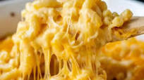 Velveeta Mac and Cheese Velveeta Mac and Cheese