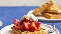Waffles recipes Waffles recipes