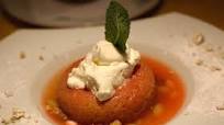 Rum Baba Rum Baba