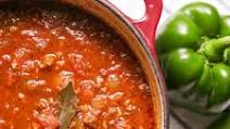 The Best Almost Homemade Spaghetti Sauce The Best Almost Homemade Spaghetti Sauce