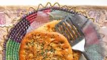 Easy Keema Naan Recipe - In The Oven + Tawa Easy Keema Naan Recipe - In The Oven + Tawa