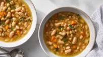 Slow-Cooker Beans Slow-Cooker Beans