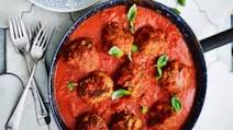 Meatballs Meatballs