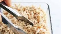 Instant Pot Shredded Chicken Instant Pot Shredded Chicken