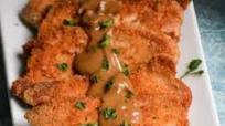 Pork Schnitzel Recipe Pork Schnitzel Recipe