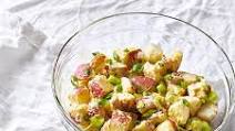 Pressure Cooker Red Potato Salad Pressure Cooker Red Potato Salad