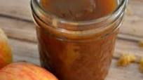Homemade Apple Butter Homemade Apple Butter