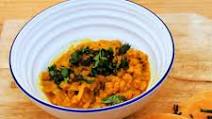Easy Slow Cooker Dal Easy Slow Cooker Dal