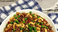 Irish Pasta Irish Pasta