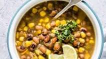 Spicy Cajun Bean Soup Spicy Cajun Bean Soup