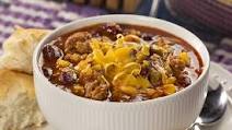 Southwest Sausage Chili Southwest Sausage Chili
