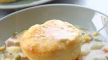 Easy Instant Pot Chicken Pot Pie & Biscuits Easy Instant Pot Chicken Pot Pie & Biscuits