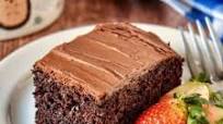Simple Chocolate Banana Cake Recipe Simple Chocolate Banana Cake Recipe