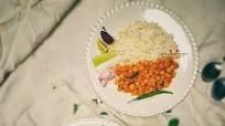 How to make Chickpea Curry Chana masala How to make Chickpea Curry Chana masala