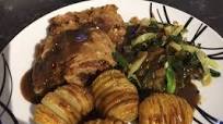 Simple Way to Prepare Homemade Bacon and onion pudding Simple Way to Prepare Homemade Bacon and onion pudding