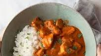 Chicken Tikka Masala Chicken Tikka Masala