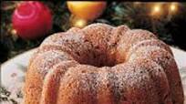 Winning Cranberry Bundt Cake Winning Cranberry Bundt Cake