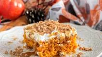Pumpkin Better Than Sex Cake Pumpkin Better Than Sex Cake