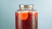 $30 Strawberry Jungle Juice $30 Strawberry Jungle Juice