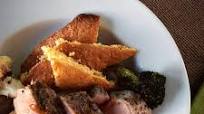 Herb Roasted Pork Tenderloin Herb Roasted Pork Tenderloin