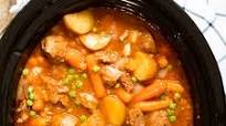 Best Slow Cooker Beef Stew Recipe Best Slow Cooker Beef Stew Recipe
