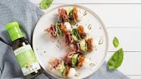 Italian Antipasto Skewers Italian Antipasto Skewers