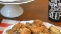 Ninja Foodi or Air Fryer Crispy Chicken Wings Ninja Foodi or Air Fryer Crispy Chicken Wings