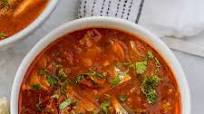 Easy Cabbage Soup Recipe Easy Cabbage Soup Recipe