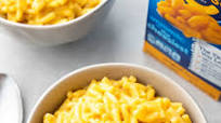 Instant Pot Kraft Mac and Cheese Instant Pot Kraft Mac and Cheese