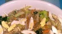 Pancit Sotanghon Pancit Sotanghon