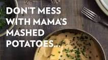 Ultra Creamy Mashed Potatoes Ultra Creamy Mashed Potatoes