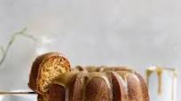 Butterscotch Bundt Cake Butterscotch Bundt Cake