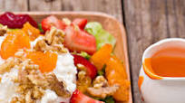 Homemade Gluten-Free French Salad Dressing Recipe Homemade Gluten-Free French Salad Dressing Recipe