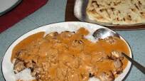 Spicy Chicken Tikka Masala, Grilled Version Spicy Chicken Tikka Masala, Grilled Version