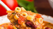 Olive Garden Pasta Fagiolo Olive Garden Pasta Fagiolo