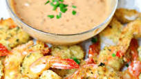 Air Fryer Shrimp Air Fryer Shrimp