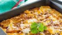 Pastelón - Puerto Rican Lasagna Pastelón - Puerto Rican Lasagna