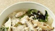 Chicken Soup with Barley, Mushrooms, and Greens Chicken Soup with Barley, Mushrooms, and Greens
