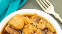 Instant Pot Pork Humba Instant Pot Pork Humba